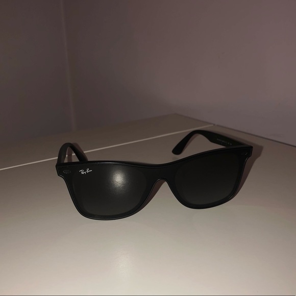 Ray-Ban Accessories - Ray-Ban Black Sunglasses